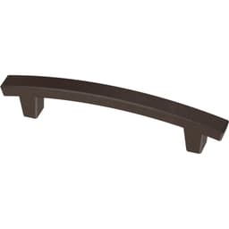 Franklin Brass Pierce Pull, 4" (102mm) CC, Deep Bronze - P29615K-324-B1