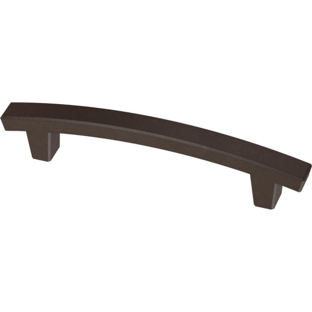 Franklin Brass Pierce Pull, 4" (102mm) CC, Deep Bronze - P29615K-324-B1