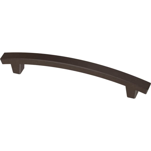 Franklin Brass Pierce Pull, 5-1/16" (128mm) CC, Deep Bronze - P29616K-324-B