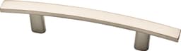 Franklin Brass Subtle Arch Bar Pull, 3" (76mm) CC, Satin Nickel - P35566K-SN-B