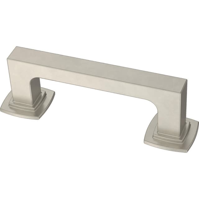 Franklin Brass Parow Pull, 3" (76mm) CC, Satin Nickel - P41769K-SN-B