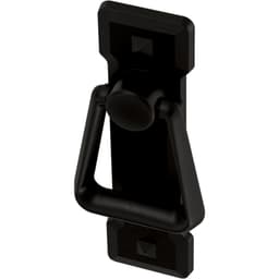 Franklin Brass Vertical Bail Pull, 2-1/4" (57mm) CC, Matte Black - P62077K-FB-B
