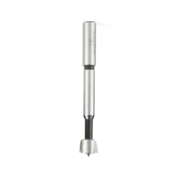 1/2" Forstner Bit, 3/8" Shank, Timberline, 600-120