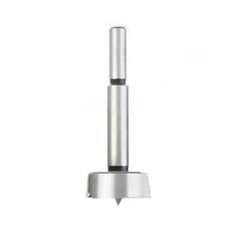 1-3/8" Forstner Bit, 3/8" Shank, Timberline, 600-190