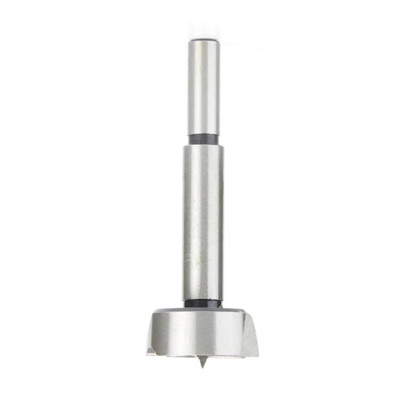 1-1/4" Forstner Bit, 3/8" Shank, Timberline, 600-180
