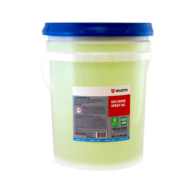 Eco Super Spray All Cleaner, 20 Liter
