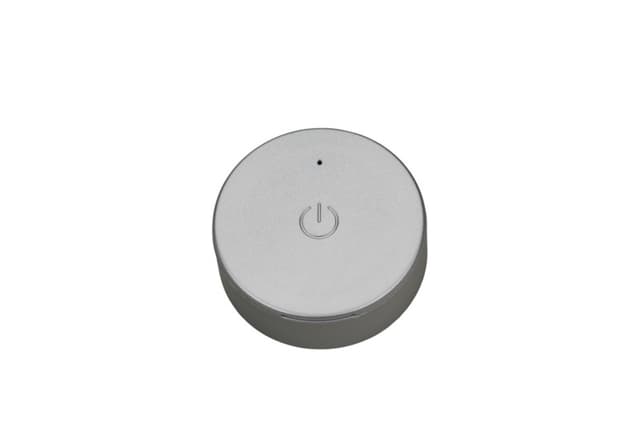 Tresco PowerSync Wireless Round Dimmer