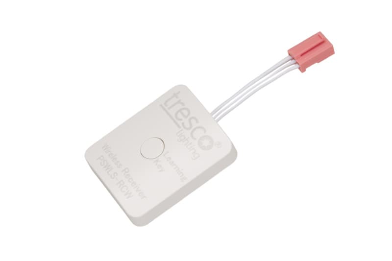 Tresco PowerSync Wireless Receiver, -L-PSWLS-RCW-1