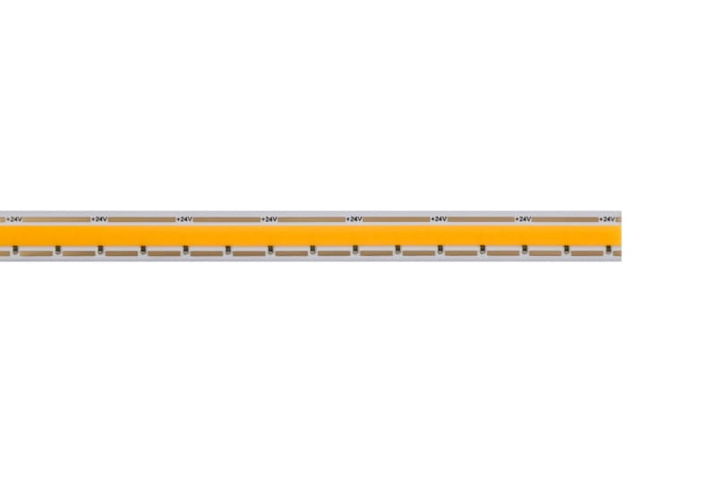COB FlexTape LED 24VDC 3.5W, 3000K, 164 FT