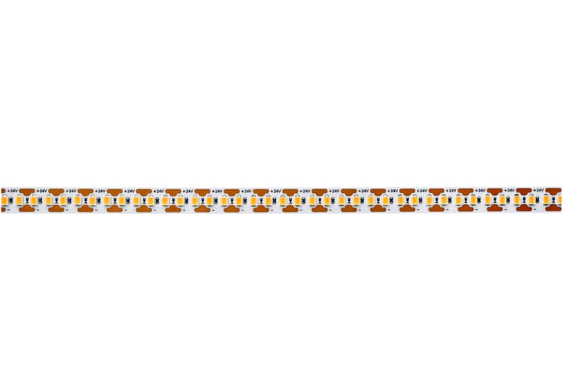 24V 3W FlexTape SMD LED Neutral White 164 ft
