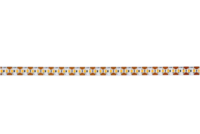 FlexTape SMD LED Tape Lights, 24V 3W 164 Ft Roll