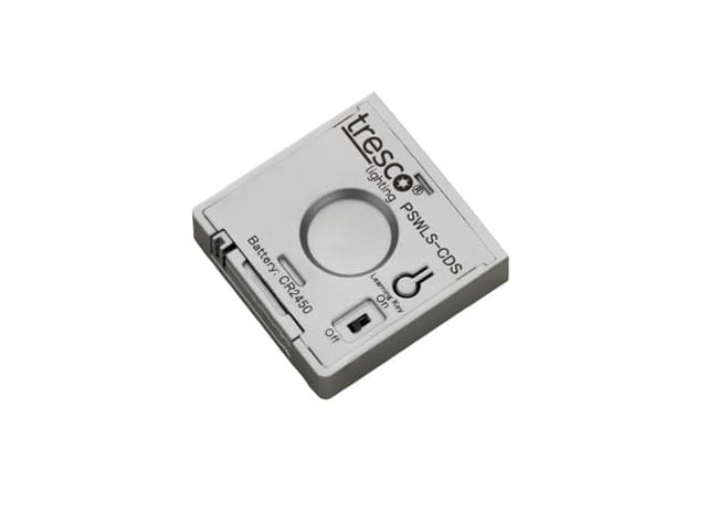Tresco PowerSync Wireless Door Motion Sensor