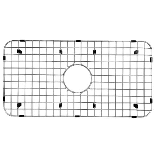 Karran Stainless Steel Sink Bottom Grid Fits PU55, GR-3011
