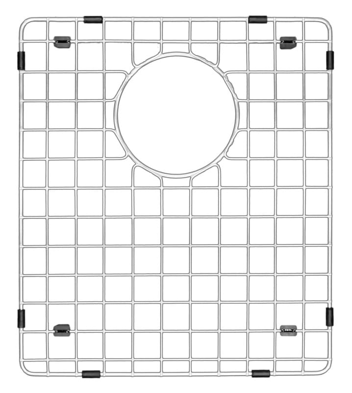 Karran Stainless Steel Sink Bottom Grid Fits QTWS-880 & QUWS-880, GR-6024
