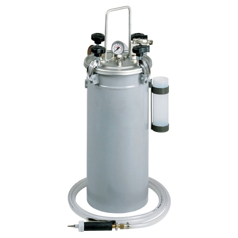 Minuteman Glue System, Manual, 5 Gallon, D20 with Standard Pistol