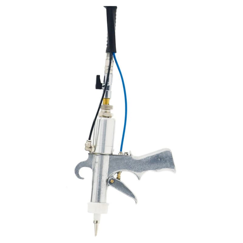 Minuteman Glue System Replacement Glue Pistol, Pneumatic Anatomic Grip