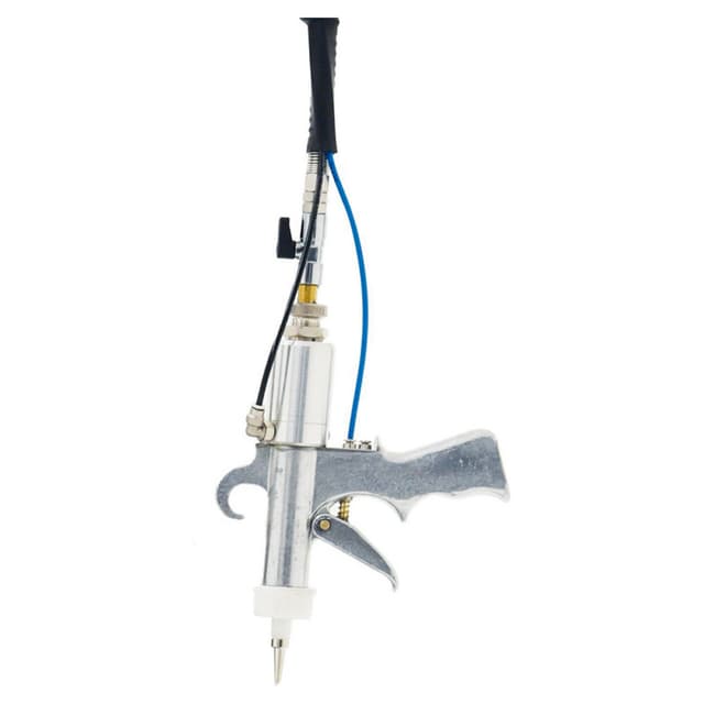 Minuteman Glue System Replacement Glue Pistol, Pneumatic Anatomic Grip