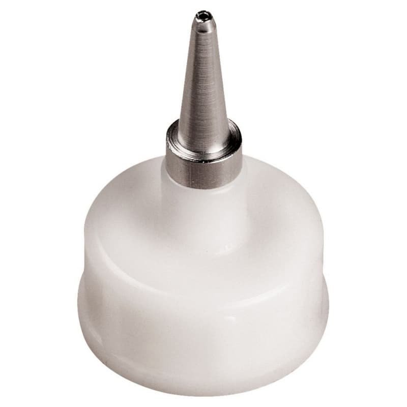 Minuteman Glue System Nozzle, Universal Pointed