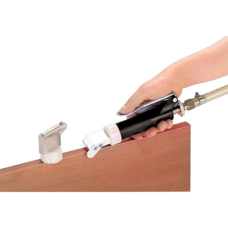 Minuteman Glue System Nozzle, Adjustable Edge, 10 - 30 mm
