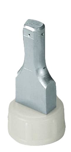 Minuteman Glue System Nozzle, Floating Tenon, 20 x 8 mm