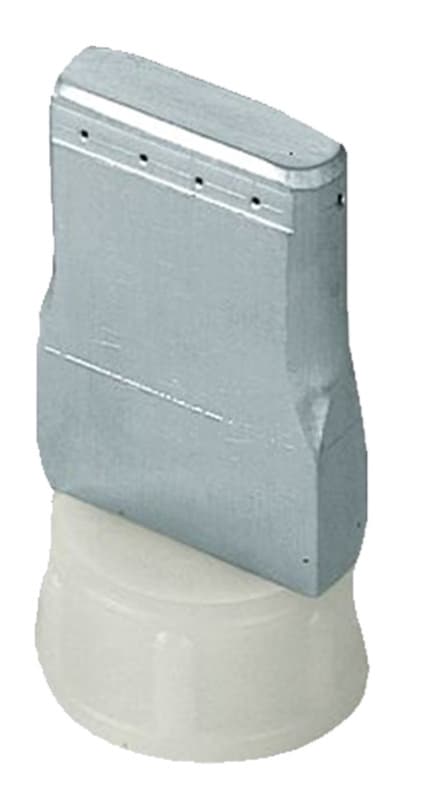 Minuteman Glue System Nozzle, Floating Tenon, 50 x 10 mm