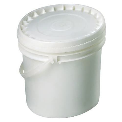 Minuteman Glue System Inner Plastic Container, D5, 1 Gallon