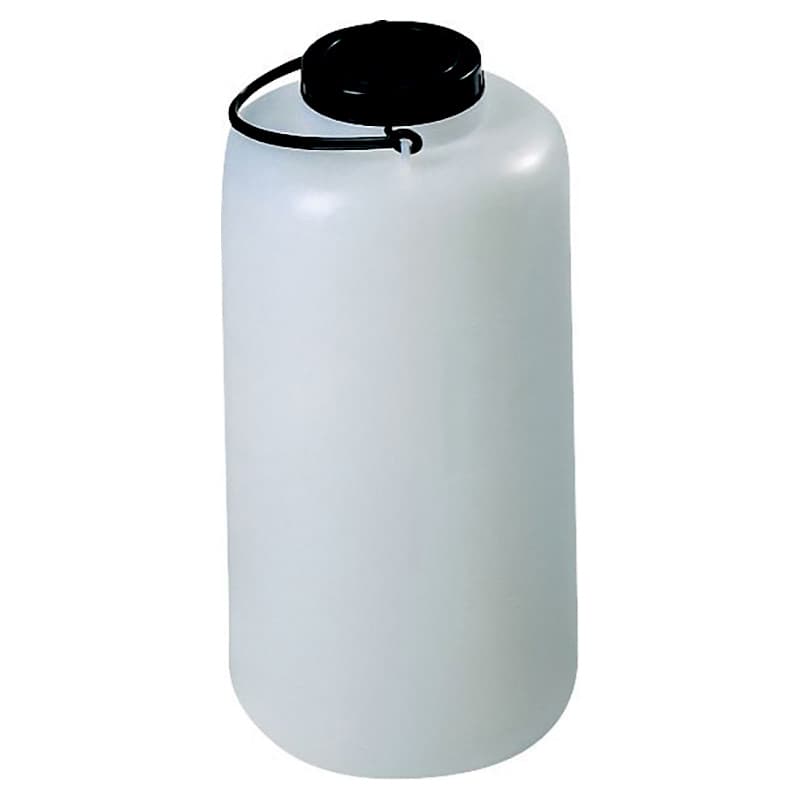 Minuteman Glue System Inner Plastic Container, D12, 3 Gallon
