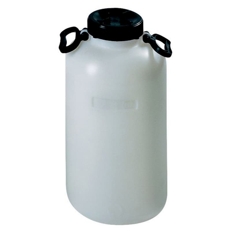 Minuteman Glue System Inner Plastic Container, D20, 5 Gallon