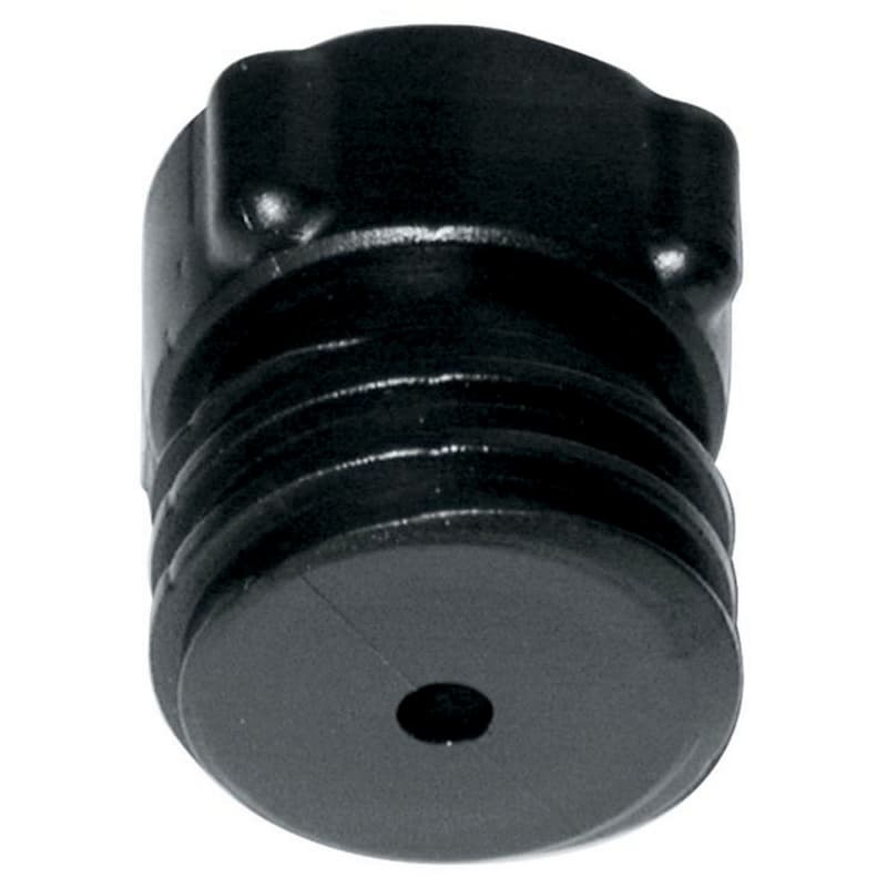 Minuteman Glue System Flushing Connector, 3/4"