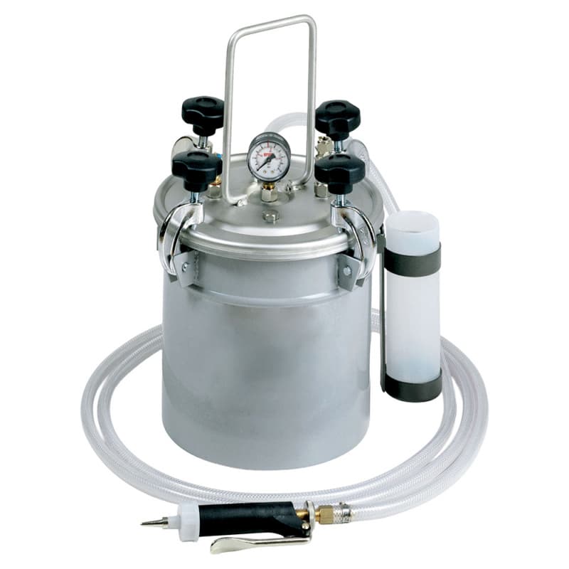 Minuteman Glue System, Manual, 1 Gallon, D5 with Standard Pistol