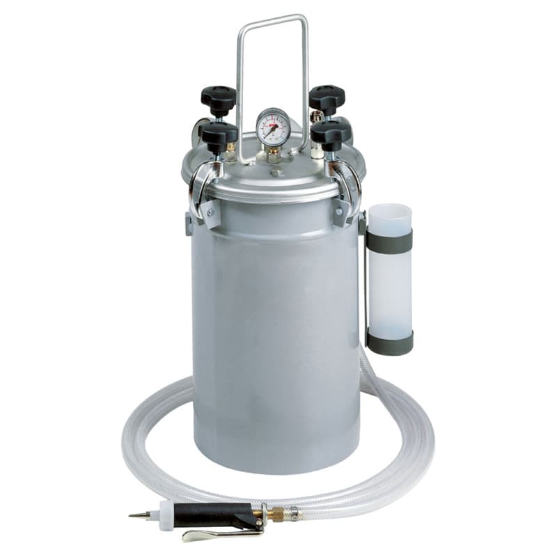 Minuteman Glue System, Manual, 3 Gallon, D12 with Standard Pistol