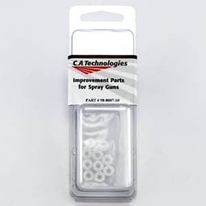 C.A. Technologies, Tip Seal O-Ring