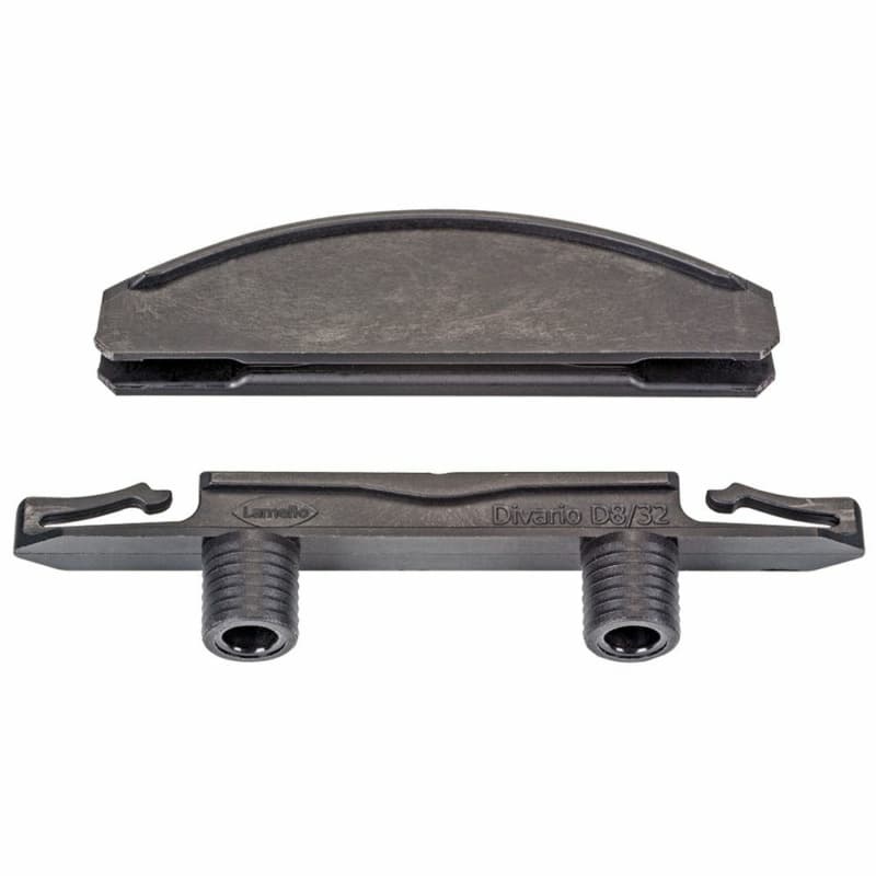 Divario P-18 Starter Set without Case