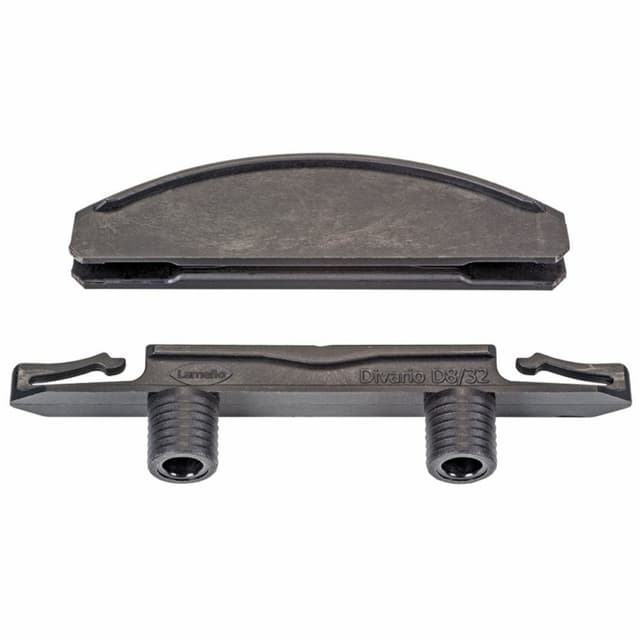 Divario P-18 Starter Set without Case