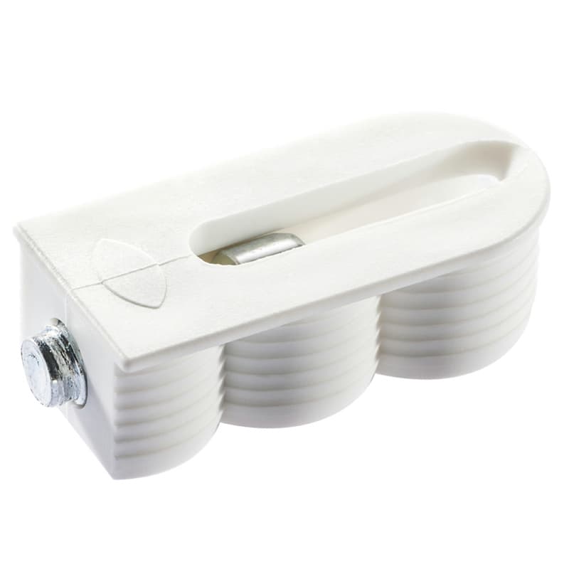 Cabineo 12 Corner Joint, White (2000/Box)