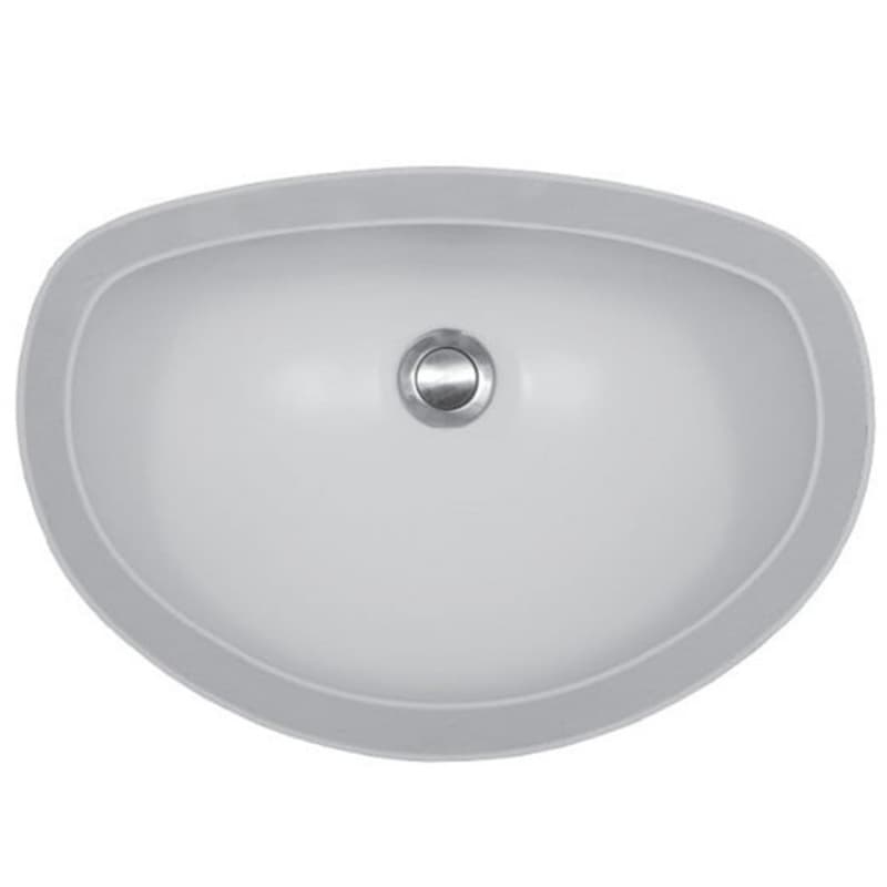 Formica acrylic vanity undermount sink S2511065107