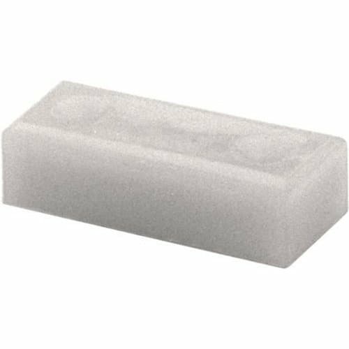 Olympus Bar Strike, White Nylon