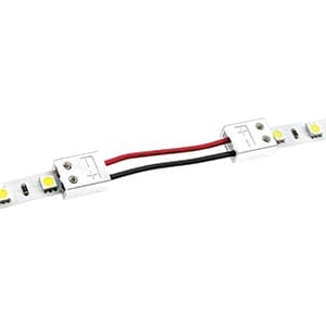 R143 Linking Wire, 48", White