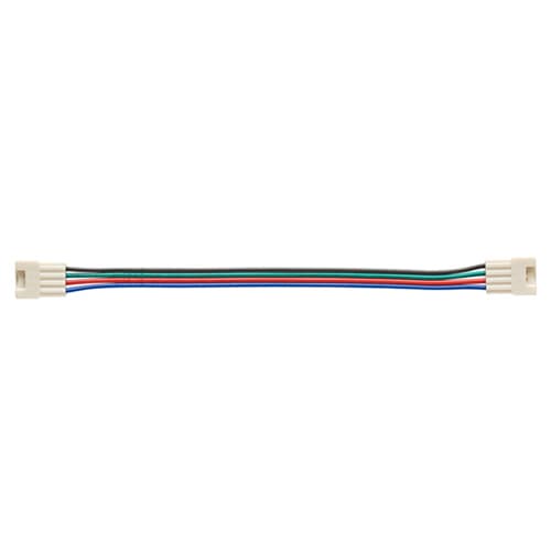 RGB Tunable FlexTape Linking Cord, 24"