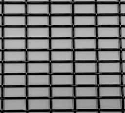 Kent Design MD11 Stainless Decorative Metal Grill, 24"x72"