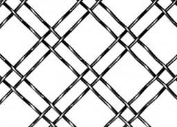 Kent Design 114 3/8 C Statuary Bronze Decorative Metal Grill, 24"x72"
