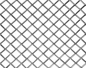 Kent Design 215S Satin Copper Decorative Metal Grill, 24" x 72"