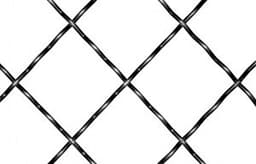 Kent Design 613 C Stainless Decorative Metal Grill, 24"x72"