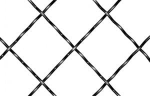 Kent Design 613C Old English Decorative Metal Grill, 24" x 72"