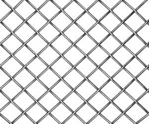 Kent Design DS-1215P Designer Satin Brass Decorative Metal Grill, 36" x 48"