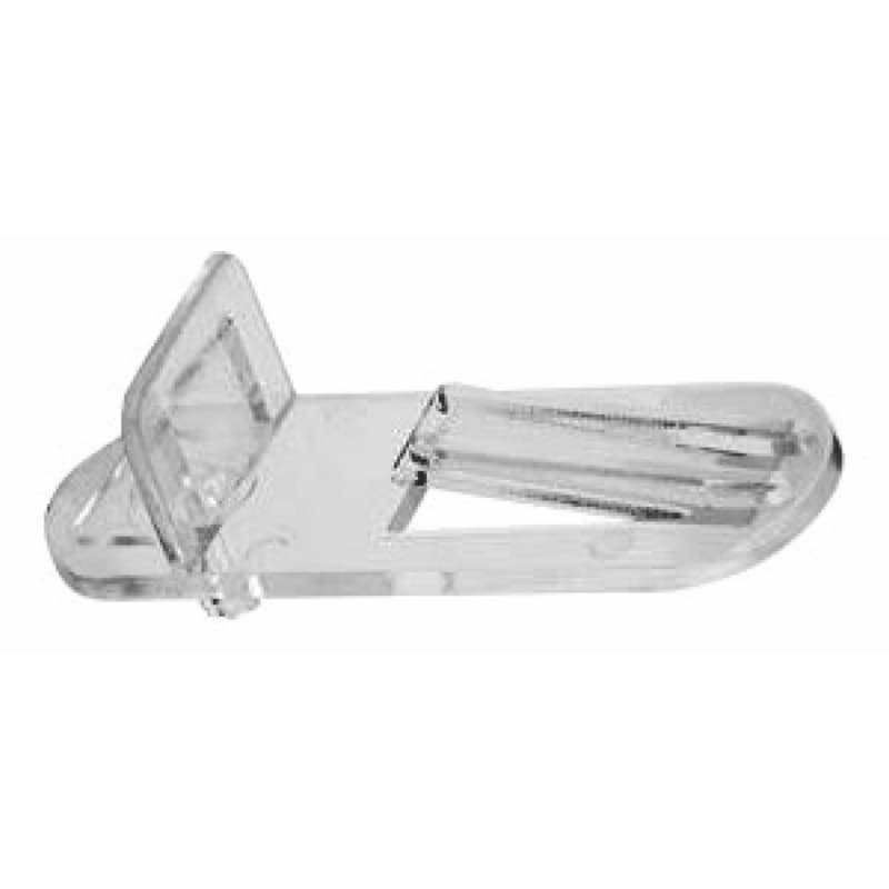 Wolf Cabinets 404 SHELF CLIP, 4188561