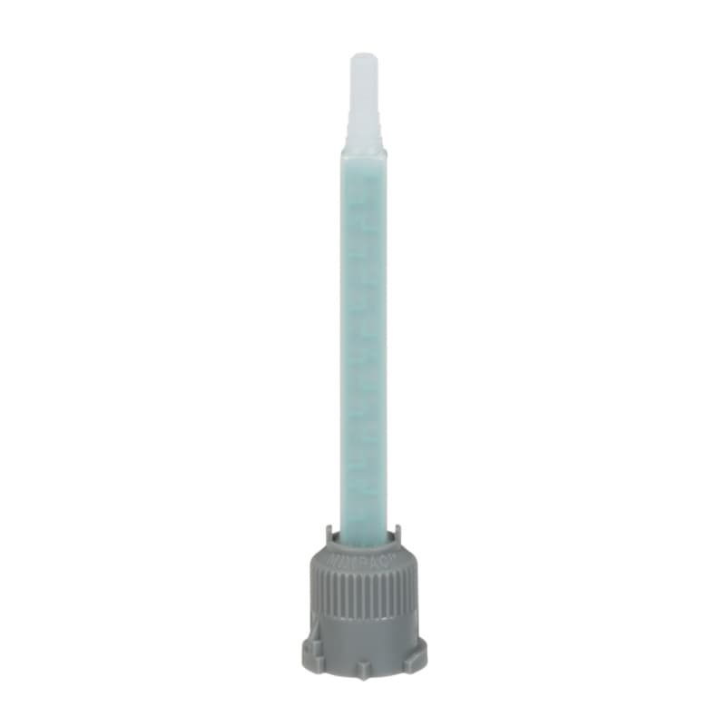3M Scotch-Weld Mixing Nozzle, Square Green 86434
