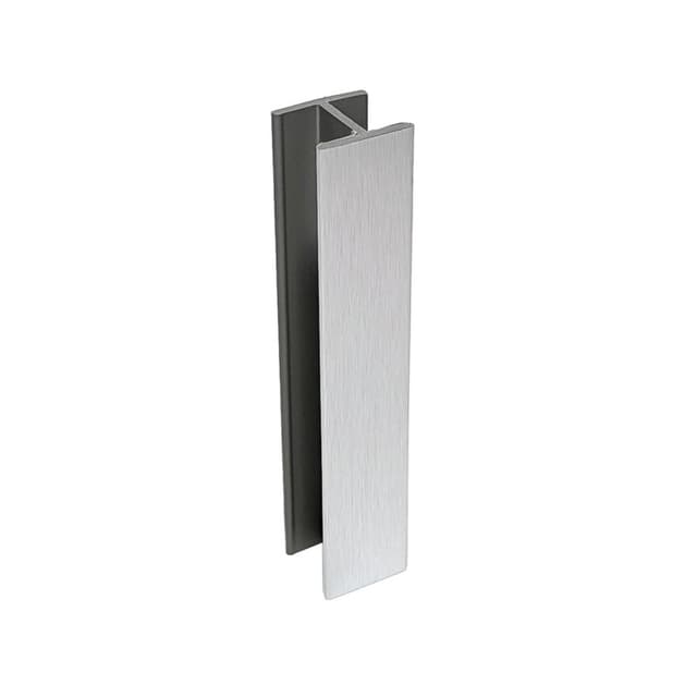 Peter Meier TKEC Toe Kick 180° (Flush Joint) Connector