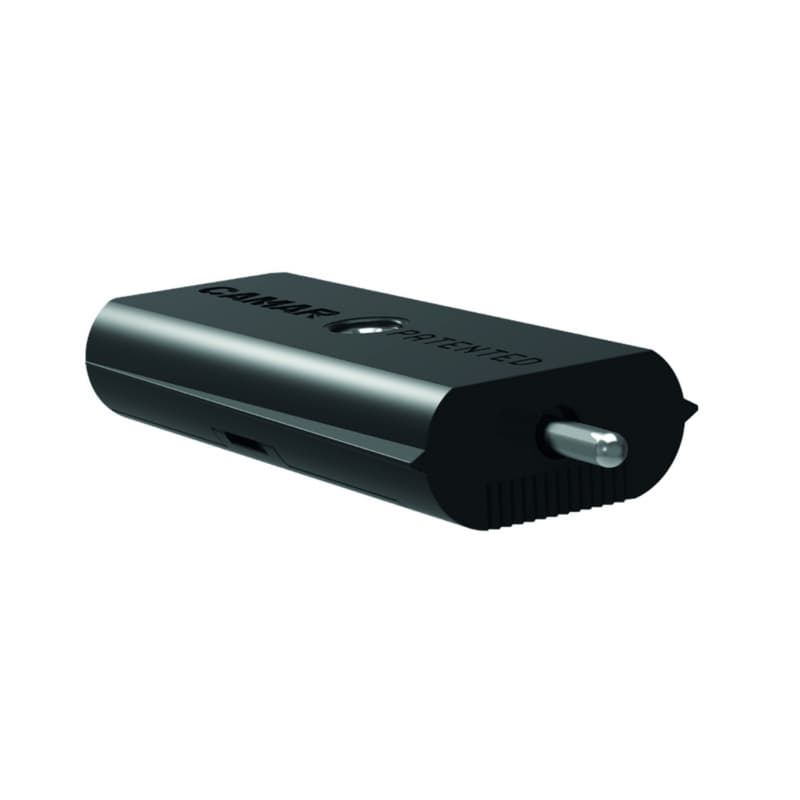 Peter Meier Minimo Spring Loaded Shelf Support 2.6mm Diameter, - 140-26-75