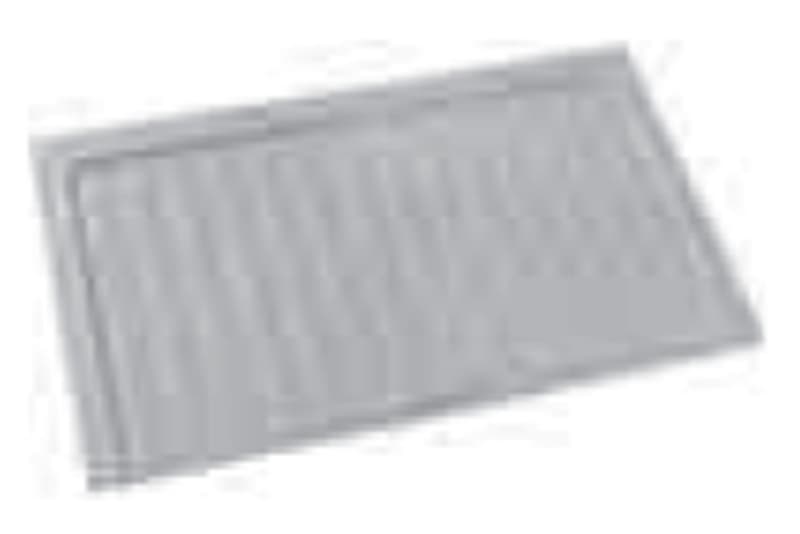 Wolf Sink Base Drip tray, 3187725